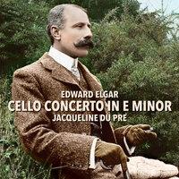 Elgar: Cello Concerto in E Minor, Op 85