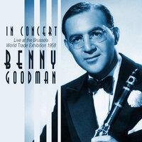 In Concert - Live at the Brussels World Trade Exhibition 1958