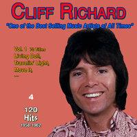 Cliff Richard "One of the Best-Selling - Music Artist of All Times"
