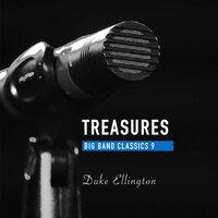 Treasures Big Band Classics, Vol. 9: Duke Ellington