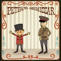 Allan Sherman's Peter and the Commissar