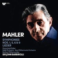 Mahler: Kindertotenlieder: No. 5, In diesen Wetter, indiesem Braus