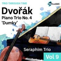 Dvořák: Piano Trio No. 4 'Dumky'