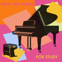 New Age Piano For Study