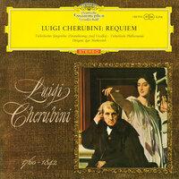 Cherubini: Requiem No. 2; Mozart: Mass in C Major, K. 317 “Coronation”