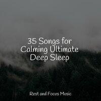 35 Songs for Calming Ultimate Deep Sleep