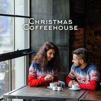 Christmas Coffeehouse – Smooth Jazz Music and Christmas Bells Background Music for Cozy Winter Coffee Shop