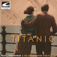 Music From The Titanic