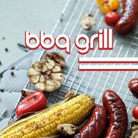 BBQ Grill: Backyard Party Jazz for Summer 2021