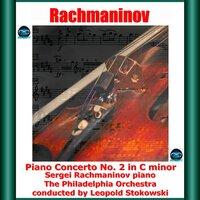 Rachmaninov: Piano Concerto No. 2 in C minor