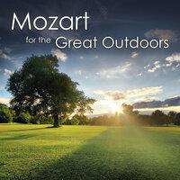 Mozart for the Great Outdoors