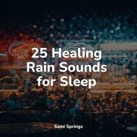25 Healing Rain Sounds for Sleep