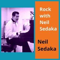 Rock with Neil Sedaka