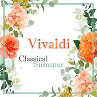 Vivaldi: Classical Summer