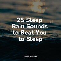 25 Sleep Rain Sounds to Beat You to Sleep