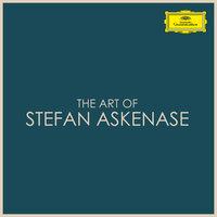 The Art of Stefan Askenase