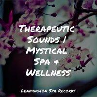 Therapeutic Sounds | Mystical Spa & Wellness