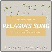 Pelagia's Song (Music Inspired by the Film)