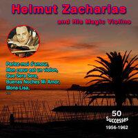 Helmut Zacharias and his Magic Violins