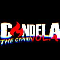 Candela The Cypher, Vol. 4
