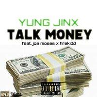 Talk money