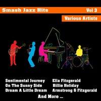 Smash Jazz Hits, Vol. 3