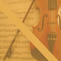 Los Grandes Maestros De La Musica Clasica Violin