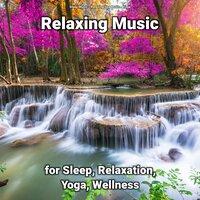Relaxing Music for Sleep, Relaxation, Yoga, Wellness