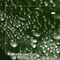 Nature and Rest: Healthy Life with Deep Relaxing Nature Music