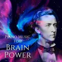 Classical Piano for Brain Power