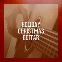 Holiday Christmas Guitar