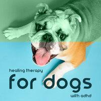 Healing Therapy for Dogs with ADHD: Most Nature Music to Relax Your Pet