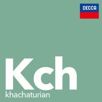 Khachaturian: Gayaneh - Sabre Dance