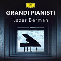 Grandi Pianisti  Lazar Berman