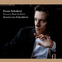 Schubert: Sonatas D840 & D959