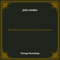 The Wonderful World of Julie London
