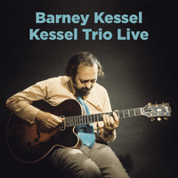Kessel Trio Live