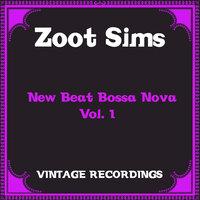 New Beat Bossa Nova Vol. 1