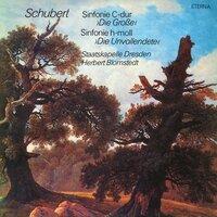 Schubert: Symphonies Nos. 7 "Unfinished" & 8 "The Great"