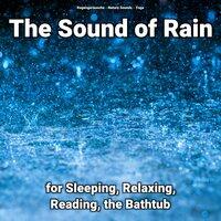 The Sound of Rain for Sleeping, Relaxing, Reading, the Bathtub