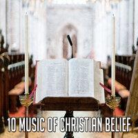 10 Music of Christian Belief