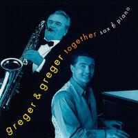 Together - Sax & Piano