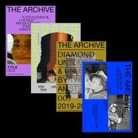 The Archive 2