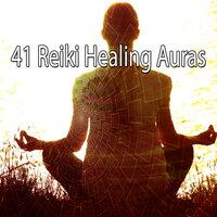 41 Reiki Healing Auras