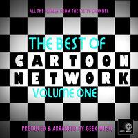 The Best Of Cartoon Network, Vol. 1