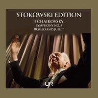 Stokowski Edition, Vol. 1