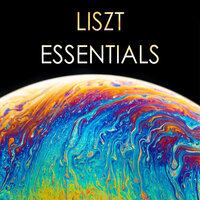Liszt - Essentials
