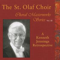 Choral Masterworks, Vol. 3