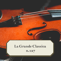 The Official Classical Collection n.127