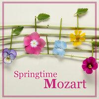 Springtime Mozart